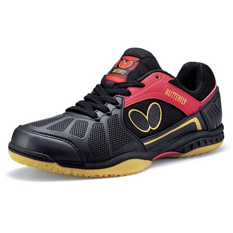 wide width table tennis shoes